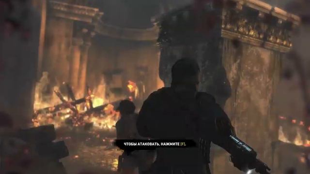Rise of the Tomb Rider ♦ Финал #25 [PC] смотреть онлайн