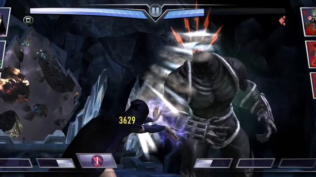 injustice mobile Режим выживший Рэйвен юные титаны смотреть онлайн