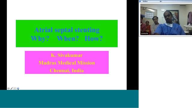 StentsIAS/PDA/COA/PA stenting including hardwares, stents available Part 2 by Dr Sivakumar смотреть онлайн