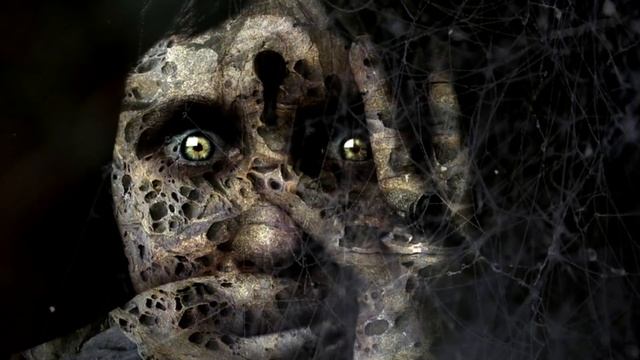 Странные монстры Тревора Хендерсона, SCP и других авторов | Монстры и страшные истории | Creepypast смотреть онлайн