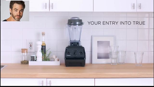 Reviews 2021-Vitamix E310 Explorian Blender, Professional Grade смотреть онлайн