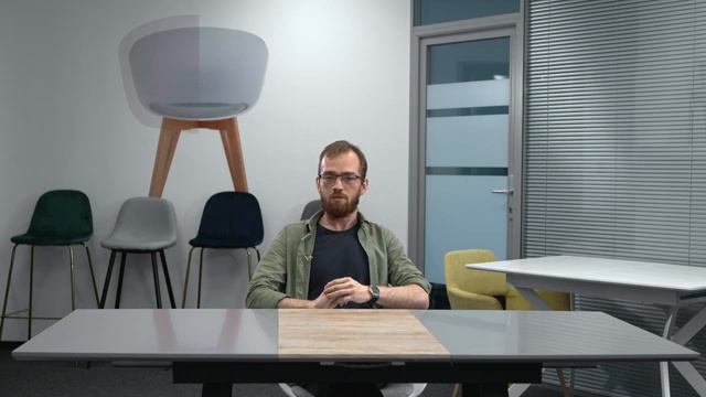 Орландо и Детройт - раскладные столы на кухню / Стол трансформер / выбираем обеденный стол. смотреть онлайн