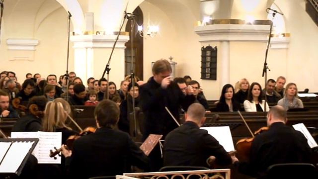 Peter Groll: Ešte jeden valčík (premiéra) смотреть онлайн