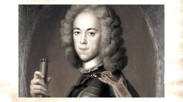 Подмена Петра 1, детали в расшифровке картин. смотреть онлайн