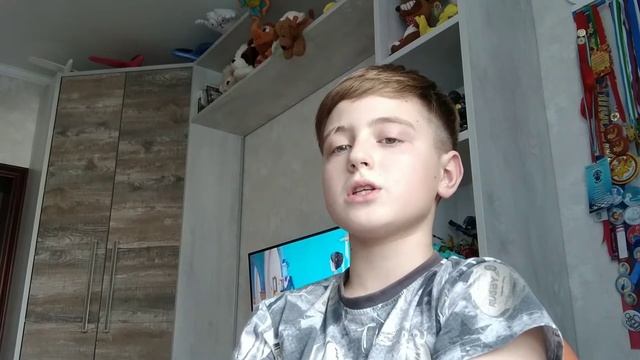 Елфимов Кирилл, Каменная соль смотреть онлайн