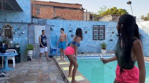 TABULEIRO DE FUNK COM ELES!!! #2 ‹ BEM MENININHAS ›