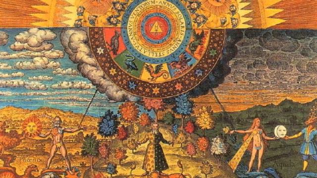 La Gran Obra - Citrinitas (3) смотреть онлайн