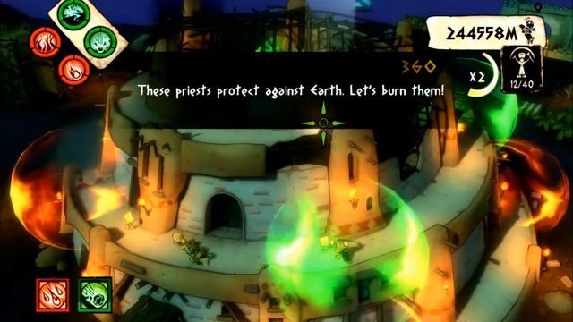 Babel Rising (PC) +5 Trainer STEAM/RETAIL смотреть онлайн