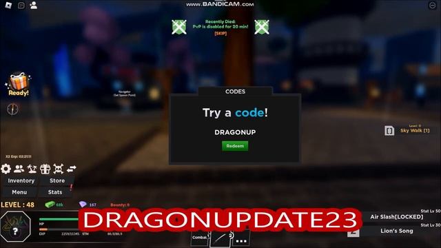 *NEW ADDITIONAL CODES* [SEA 2] HAZE PIECE ROBLOX | ALL CODES | OCTOBER 15, 2023 смотреть онлайн