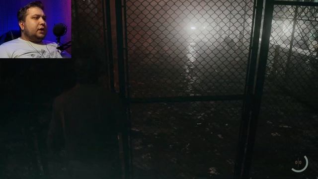 ТЕМНАЯ ОБИТЕЛЬ ХОЧЕТ ПОГЛОТИТЬ МЕНЯ - Alan Wake 2 #7 смотреть онлайн