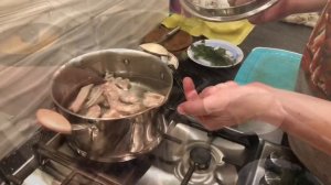 Щи с бараниной эпизод №759