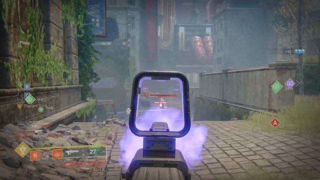 Graviton Lance is working as intended (seventh column) смотреть онлайн