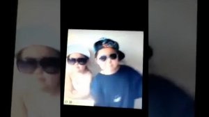 Видимо аминка витаминка