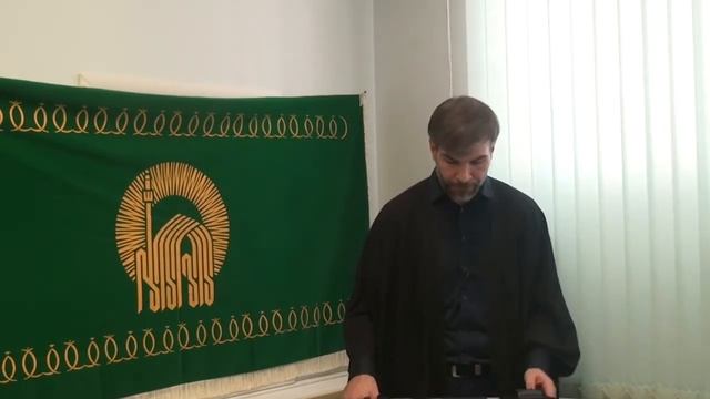 Доказательства существования Бога. Последствия пренебрежения молитвой смотреть онлайн
