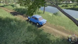 Farming Simulator 19 -  КУПИЛ КАРЬЕР И ТЕХНИКУ  - Фермер в совхозе РАССВЕТ # 6