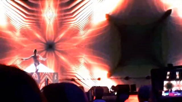 Опера на конгрессе 2019 смотреть онлайн