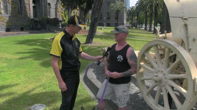 Bumper 2 Bumper Episode 5 - Brad's plate story смотреть онлайн