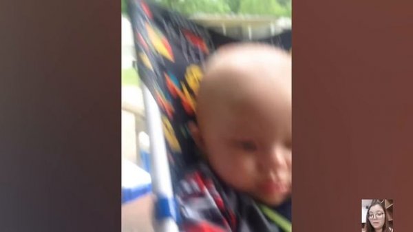 Try Not To Laugh: Funny Baby and Animal Videos || Just Laugh