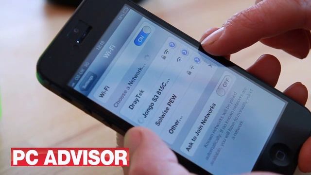 Pure Jongo S3 video review - PC Advisor смотреть онлайн