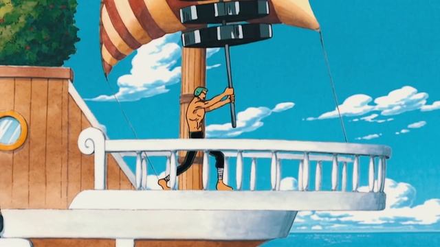 РОРОНОА ЗОРО - ВЕЛИЧАЙШИЙ МЕЧНИК | ПОЛНЫЙ РАЗБОР И АНАЛИЗ ПЕРСОНАЖА | ВАН ПИС ОБЗОР ТЕОРИЯ 1031 + смотреть онлайн