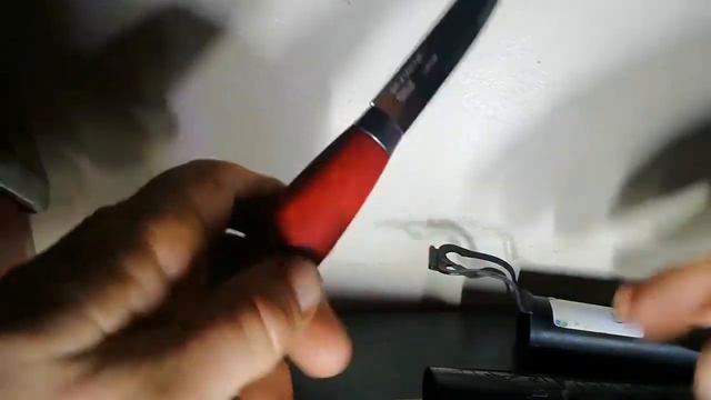 Old vs new, Mora classic knives. April 2021. смотреть онлайн
