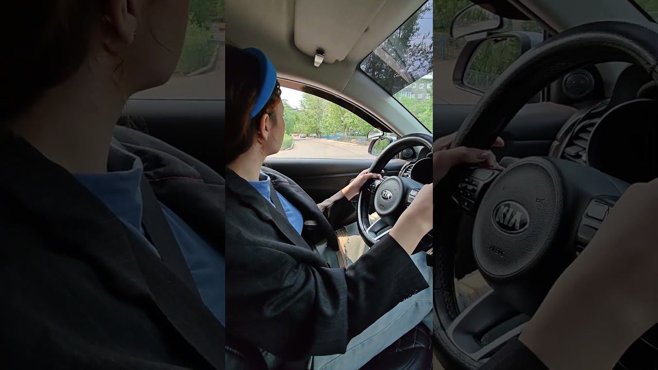 #crazyinstructor #автошкола #уланудэ смотреть онлайн