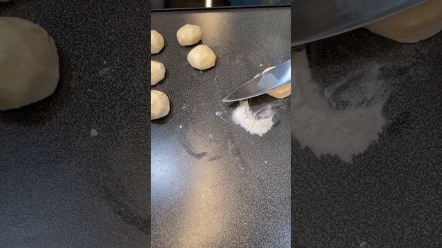 Сырники с рикоттой и кокосом ? смотреть онлайн