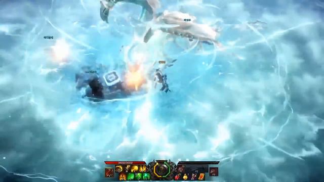 More LOST ARK? Yes, Please!! смотреть онлайн