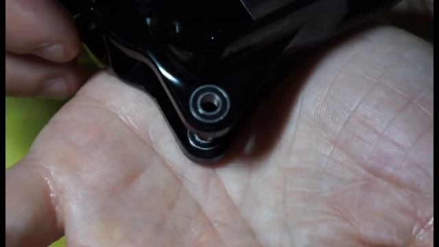 Hope Tech 4 Lever Strip Down, Small Comparrison Vs Tech 3 Lever + E4 Caliper Change смотреть онлайн
