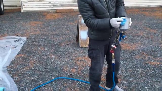 случай на бесплатной парковке/подготовка трака к продаже смотреть онлайн
