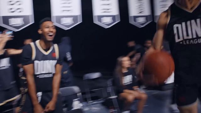 BEST Dunk League SLAMS! ? | $50,000 Dunk Contest Highlights