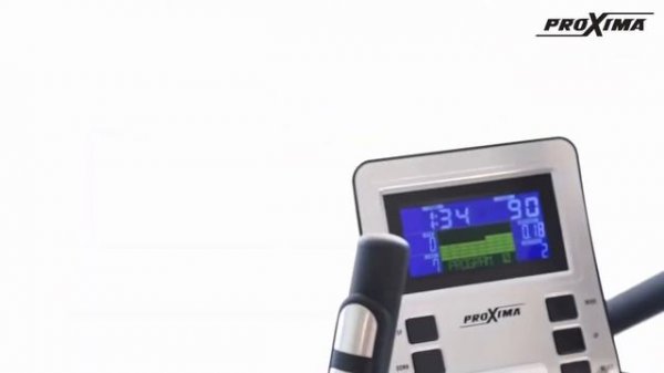 Эллиптический тренажер Proxima ENIMA II iPRO