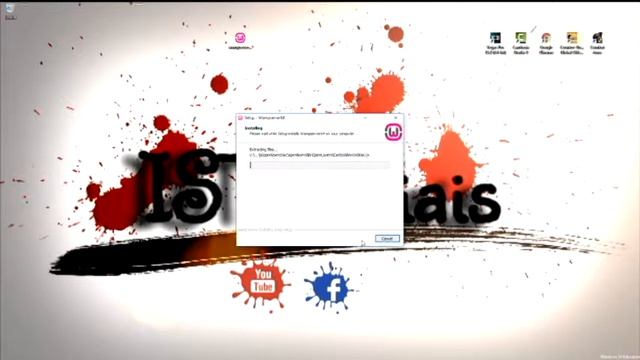 ISTutoriais - Como Instalar o Wampserver no Windows 7 X64 ou Windows 10 X64 Bits | 2019 смотреть онлайн