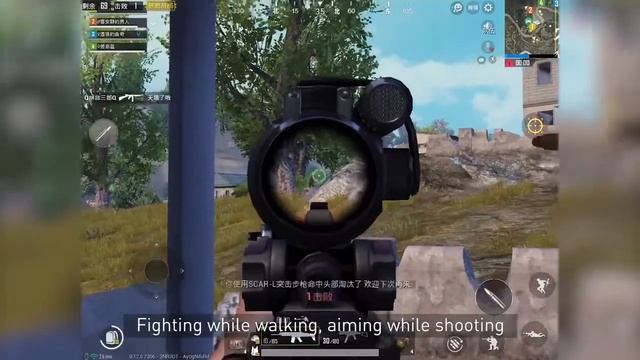 Триггеры Baseus Shooting Game Tool для iPad смотреть онлайн