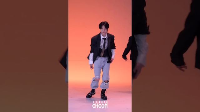 [UNFILTERED CAM] Stray Kids I.N(아이엔) '특(S-Class)' 4K | BE ORIGINAL