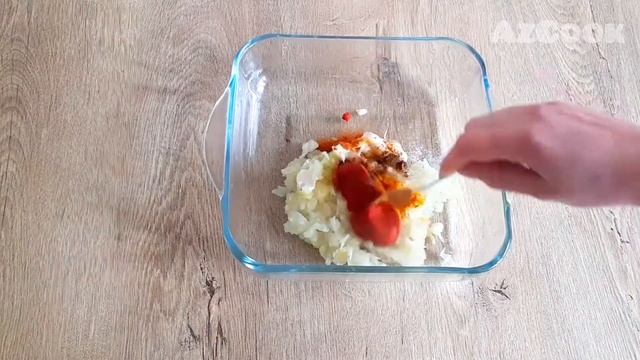 В ТАКОМ СОУСЕ КУРИЦУ В ДУХОВКЕ ВЫ ТОЧНО НЕ ГОТОВИЛИ!?БЫСТРО, ДЕШЕВО И ВКУСНО? смотреть онлайн