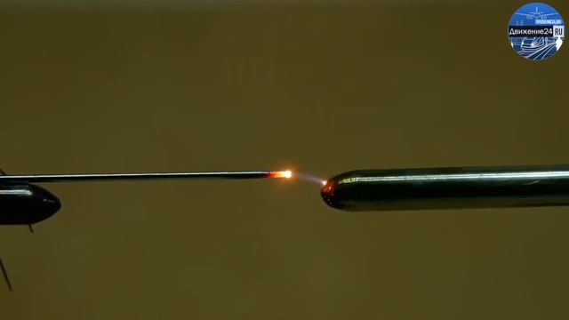 Опыты с высоким напряжением смотреть онлайн