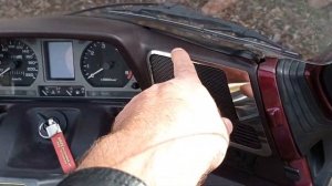 Хонда Голд Винг 1500 Honda Gold Wing GL 1500 (Красненькая), продаётся.