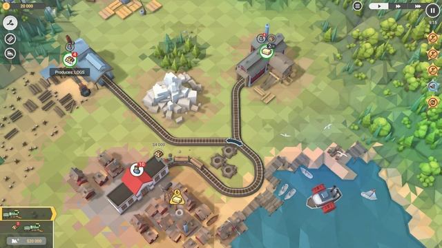 Train Valley 2 Gameplay смотреть онлайн