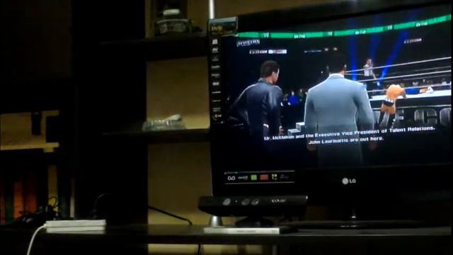 [НАМБА ВАН] 2k Showcase. Прохождение # 1 [WWE 2k15] смотреть онлайн