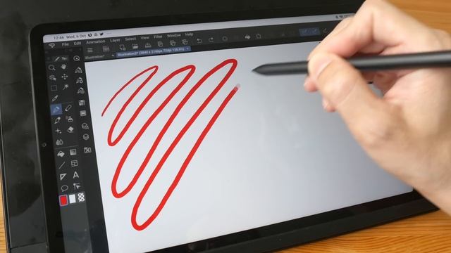 Xiaomi Pad 5 (2021) artist review: Incredible Value смотреть онлайн