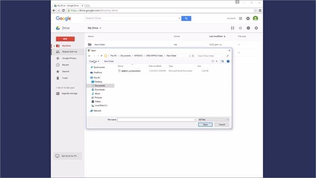 ONLYOFFICE vs Google Docs vs MS Office Online смотреть онлайн