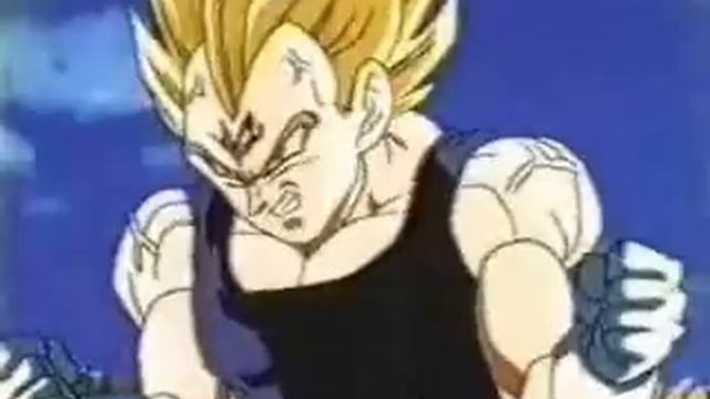 majin vegeta-devil within смотреть онлайн