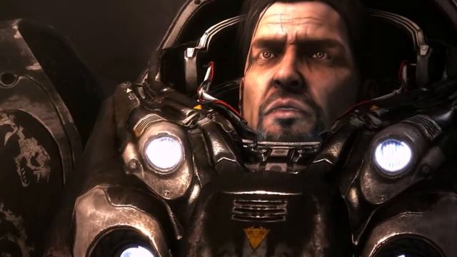 StarCraft 2 Конец цикла смотреть онлайн