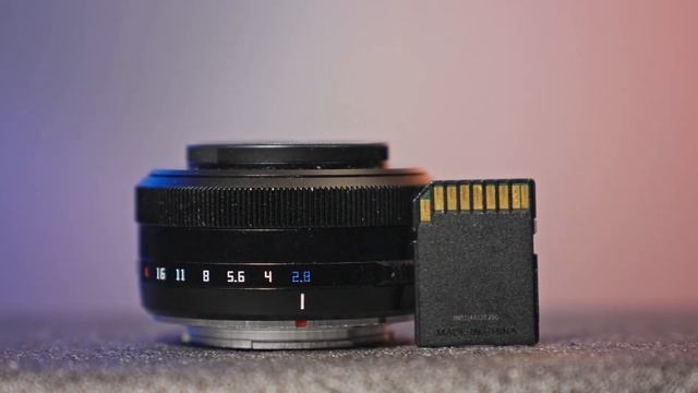 TTArtisan 27mm f/2.8 Review with Samples: Compact, Affordable, and Full of Character #photography смотреть онлайн