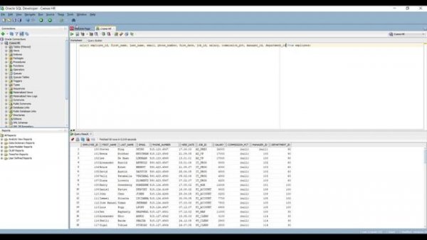 #4. Выборка данных из базы (select, group by, order by) | Основы SQL