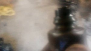 форд конект 1.8 tdci не заводится клапан регулятор давления