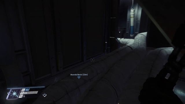 How to escape Deep Storage - Prey смотреть онлайн