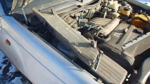 ПРОМЫВКА СИСТЕМЫ ОХЛАЖДЕНИЯ ДЭУ НЕКСИЯ