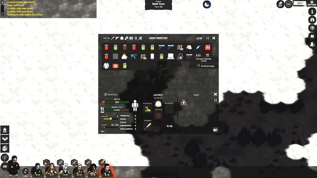 Z Dawn (2020) - Sandbox Zombie Apocalypse Survival RPG смотреть онлайн